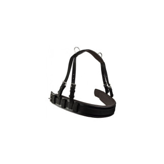 PECHERÍN NYLON PARA CABALLOS