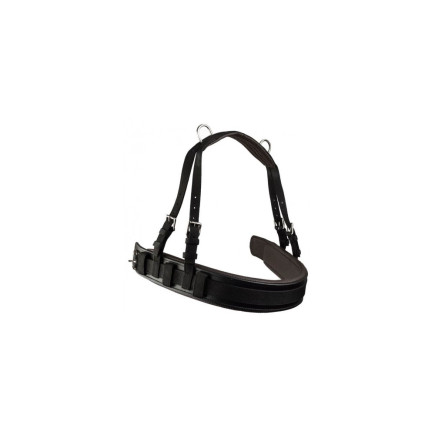 PECHERÍN NYLON PARA CABALLOS