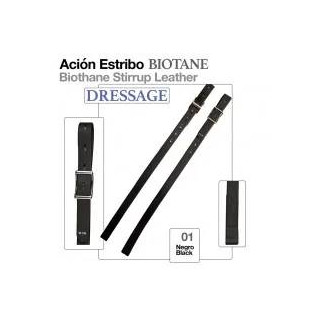 ACIÓN ESTRIBO BIOTANE DRESSAGE