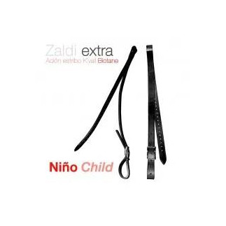 ACIÓN ESTRIBO K'VALL BIOTANE NIÑO