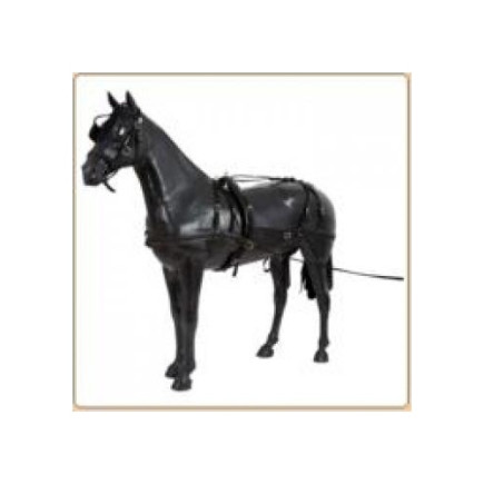 ENGANCHE PECHERIN NAYLON CABALLO Y PONY