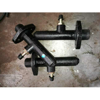 Bombas de frenos
