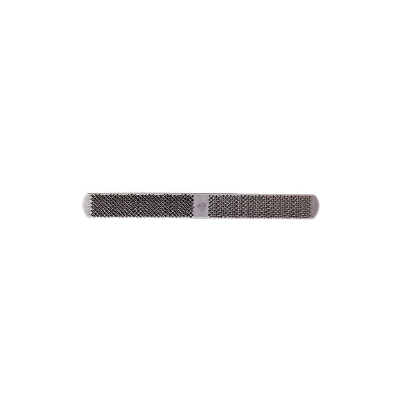 ESCOFINA BELLOTA DOUBLE EDGE SIN MANGO