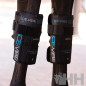 PROTECTOR HORSEWARE ICE-VIBE (SET COMPLETO) RODILLA