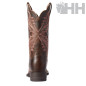 BOTA ARIAT WEST BOUND MUJER (PAR)