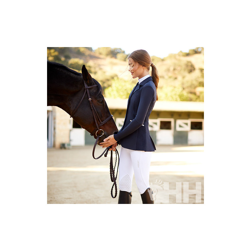 CHAQUETA CONCURSO ARIAT GALATEA MUJER