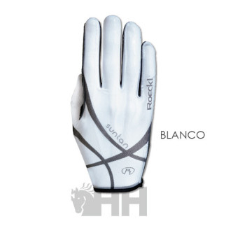 GUANTE ROECKL LAILA (PAR)
