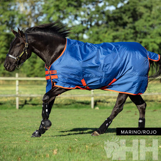 MANTA MIO PONY EXTERIOR MEDIUM (200g)