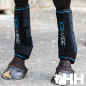 PROTECTOR HORSEWARE ICE-VIBE (SET COMPLETO) TENDON