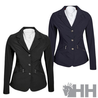 CHAQUETA CONCURSO HORSEWARE COMPETITION MUJER