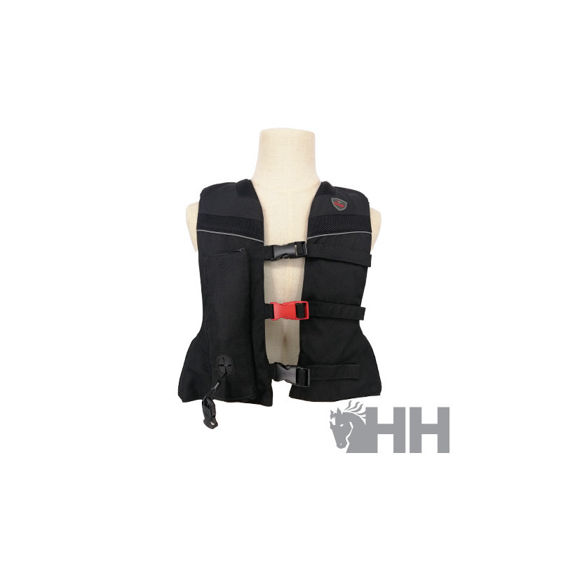 CHALECO PROTECTOR SPARK 2 AIRBAG