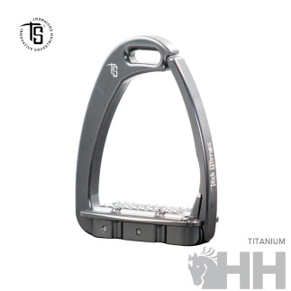 ESTRIBO INGLES TECH STIRRUPS VENICE YOUNG EVO SEGURIDAD (PAR)