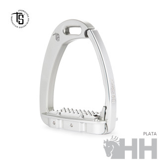 ESTRIBO INGLES TECH STIRRUPS VENICE YOUNG EVO SEGURIDAD (PAR)