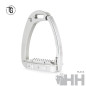 ESTRIBO INGLES TECH STIRRUPS VENICE YOUNG EVO SEGURIDAD (PAR)