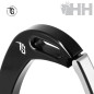 ESTRIBO INGLES TECH STIRRUPS VENICE YOUNG EVO SEGURIDAD (PAR)