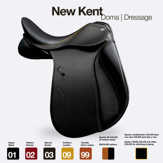 SILLA ZALDI DOMA NEW KENT