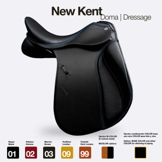 SILLA ZALDI DOMA NEW KENT