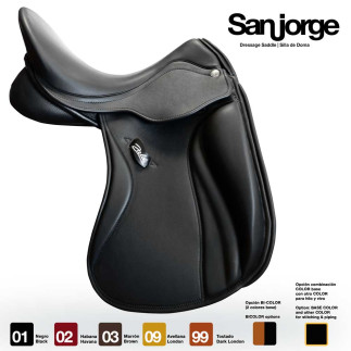 SILLA ZALDI DOMA SANJORGE
