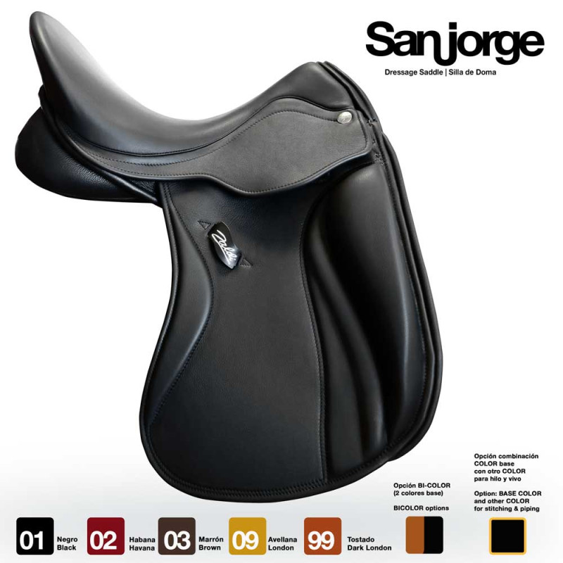 SILLA ZALDI DOMA SANJORGE
