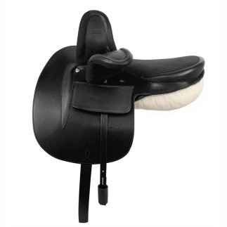 SILLA ZALDI AMAZONA LADY ENGLAND