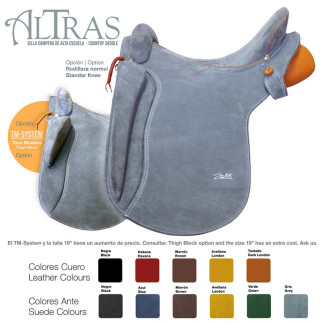 SILLA ZALDI CAMPERA ALTRAS