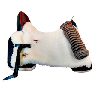 SILLA ZALDI C. VAQUERA 2G