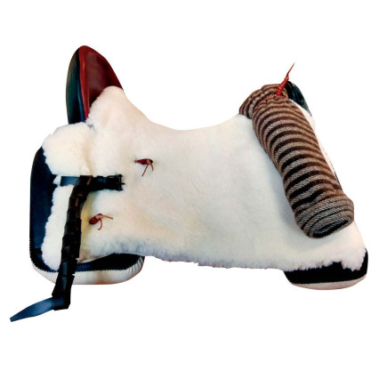 SILLA ZALDI C. VAQUERA 2G