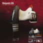SILLA ZALDI C. VAQUERA 2G