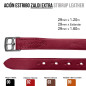ACIÓN ESTRIBO ZALDI EXTRA 29mm