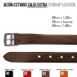 ACIÓN ESTRIBO ZALDI EXTRA 29mm