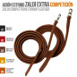 ACIÓN ESTRIBO ZALDI EXTRA COMPETICIÓN