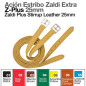 ACIÓN ESTRIBO ZALDI EXTRA Z-PLUS 25MM