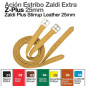 ACIÓN ESTRIBO ZALDI EXTRA Z-PLUS 25MM