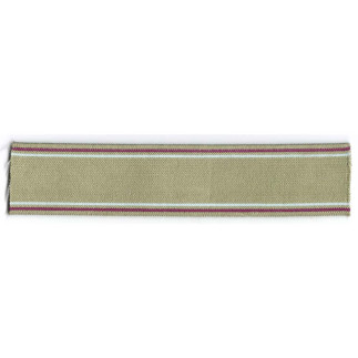 ELÁSTICO ZALDI PARA CINCHA 3.8cm X 1metro