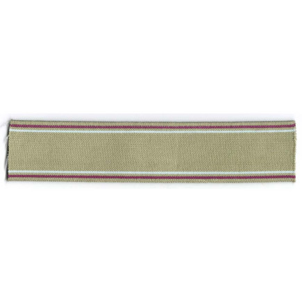 ELÁSTICO ZALDI PARA CINCHA 3.8cm X 1metro