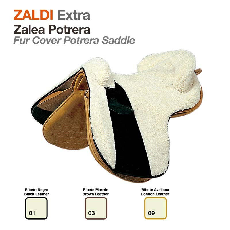 ZALEA ZALDI EXTRA POTRERA