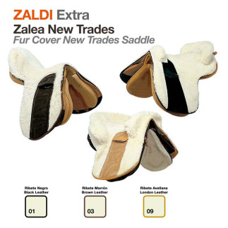 ZALEA ZALDI EXTRA NEW TRADES