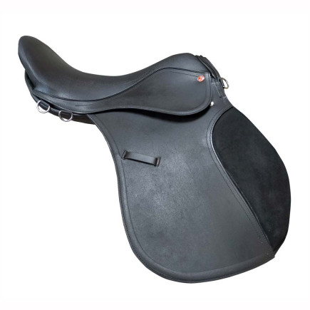 SILLA INGLESA X-RANGE (EQUIPO COMPLETO)