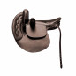 SILLA INGLESA AMAZONA LADY CASTECUS