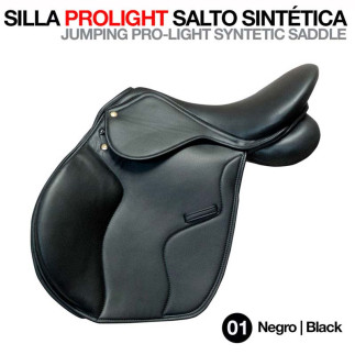 SILLA PROLIGHT SALTO SINTÉTICA