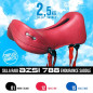 SILLA RAID ENDURANCE AZSI 788 COMPLETA
