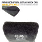 PAÑO MICROFIBRA ULTRA PAMEX CAR 45X40CM ABRILLANTA PELO