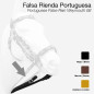 FALSARIENDA PORTUGUESA CASTECUS
