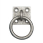 AMARRE ANILLA PARED GALVANIZADO S30P