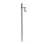 AMARRE SUELO PARA CABALLOS GALVANIZADO S62