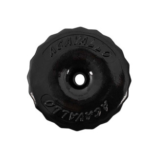 ARANDELA FILETE GEL BIT GUARD AC760A PAR NEGRO