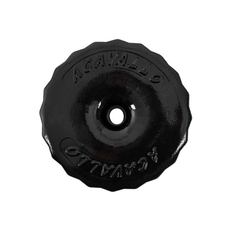 ARANDELA FILETE GEL BIT GUARD AC760A PAR NEGRO