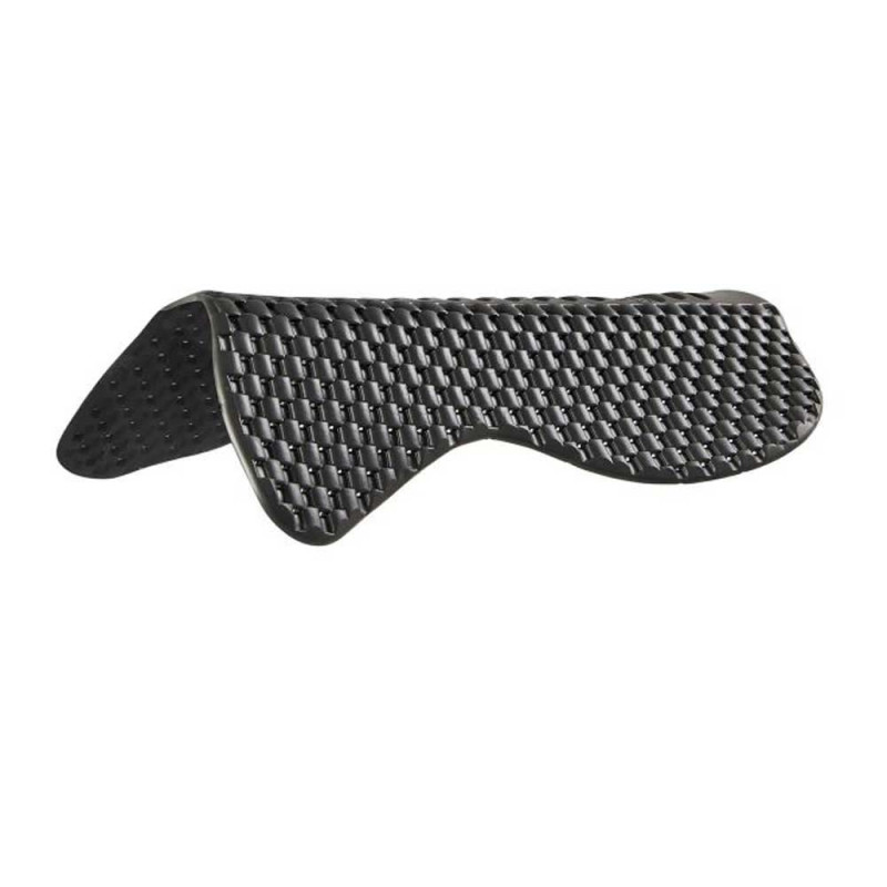SALVACRUCES PIUMA PLANO AC070 NEGRO