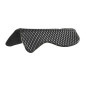 SALVACRUCES PIUMA PLANO AC070 NEGRO