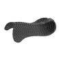 SALVACRUCES PIUMA TRASERO AC072 NEGRO
